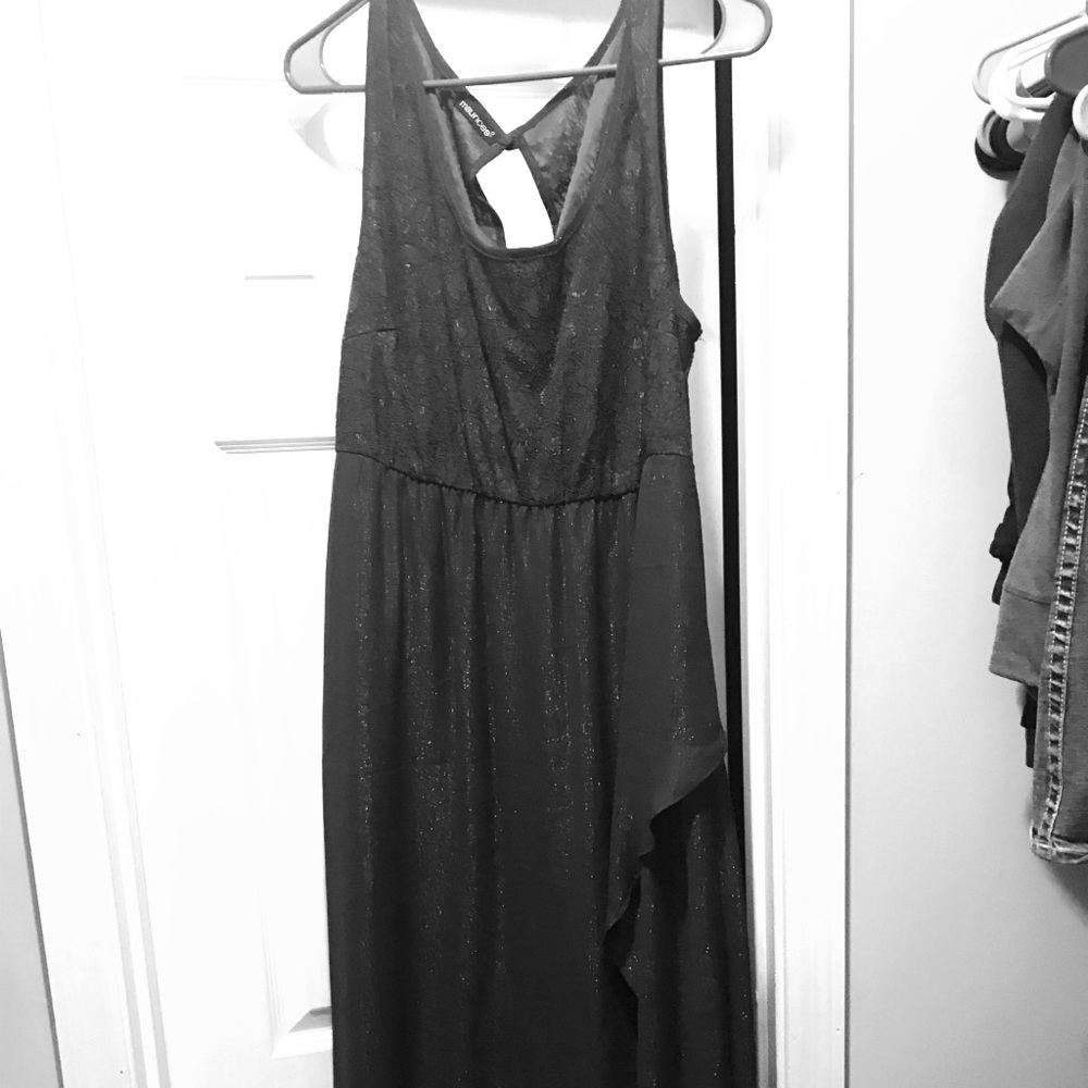 Evening Dress
